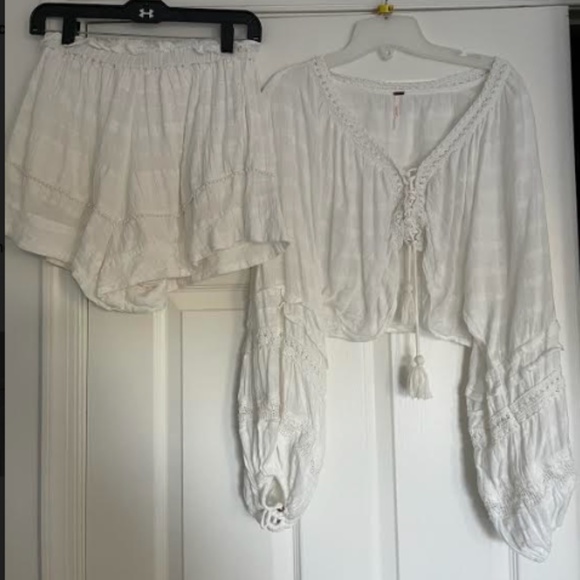 Dresses | Free People Paloma Short 